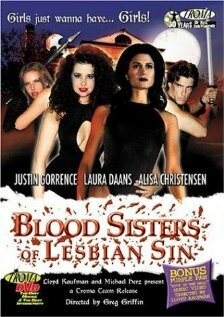 Сестры греха (1997) постер