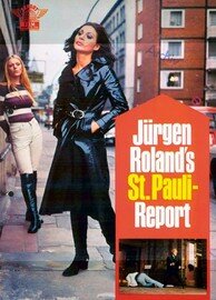 St. Pauli Report (1971) постер