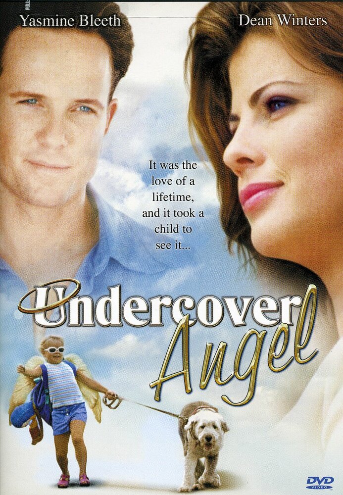 Ангел под прикрытием (1999) постер