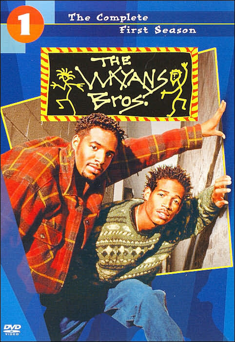 Братья Уайанс (1995) постер