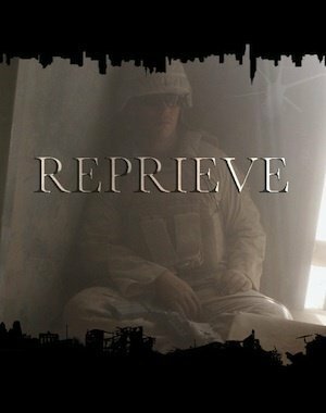 Reprieve (2014) постер