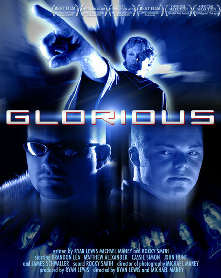 Glorious (2004) постер