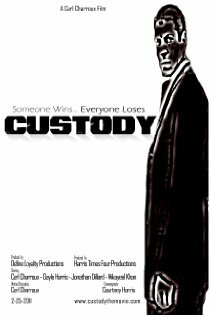 Custody (2011) постер