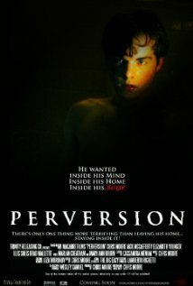 Perversion (2010) постер