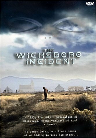 The Wicksboro Incident (2003) постер
