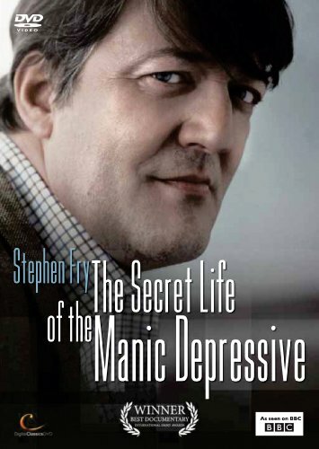 Безумная депрессия со Стивеном Фраем (2006) постер