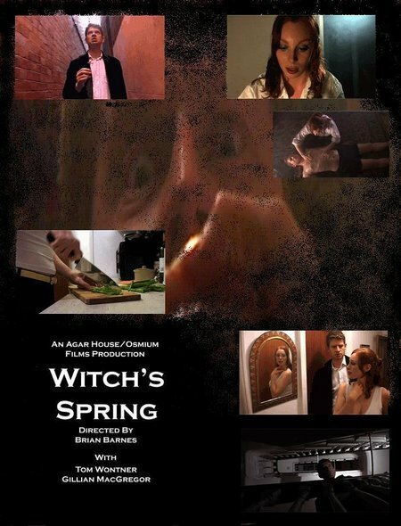 Witch's Spring (2004) постер