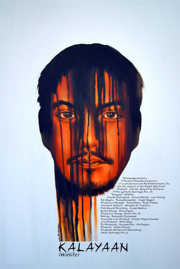 Kalayaan (2012) постер
