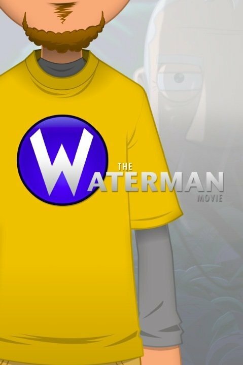 The Waterman Movie постер