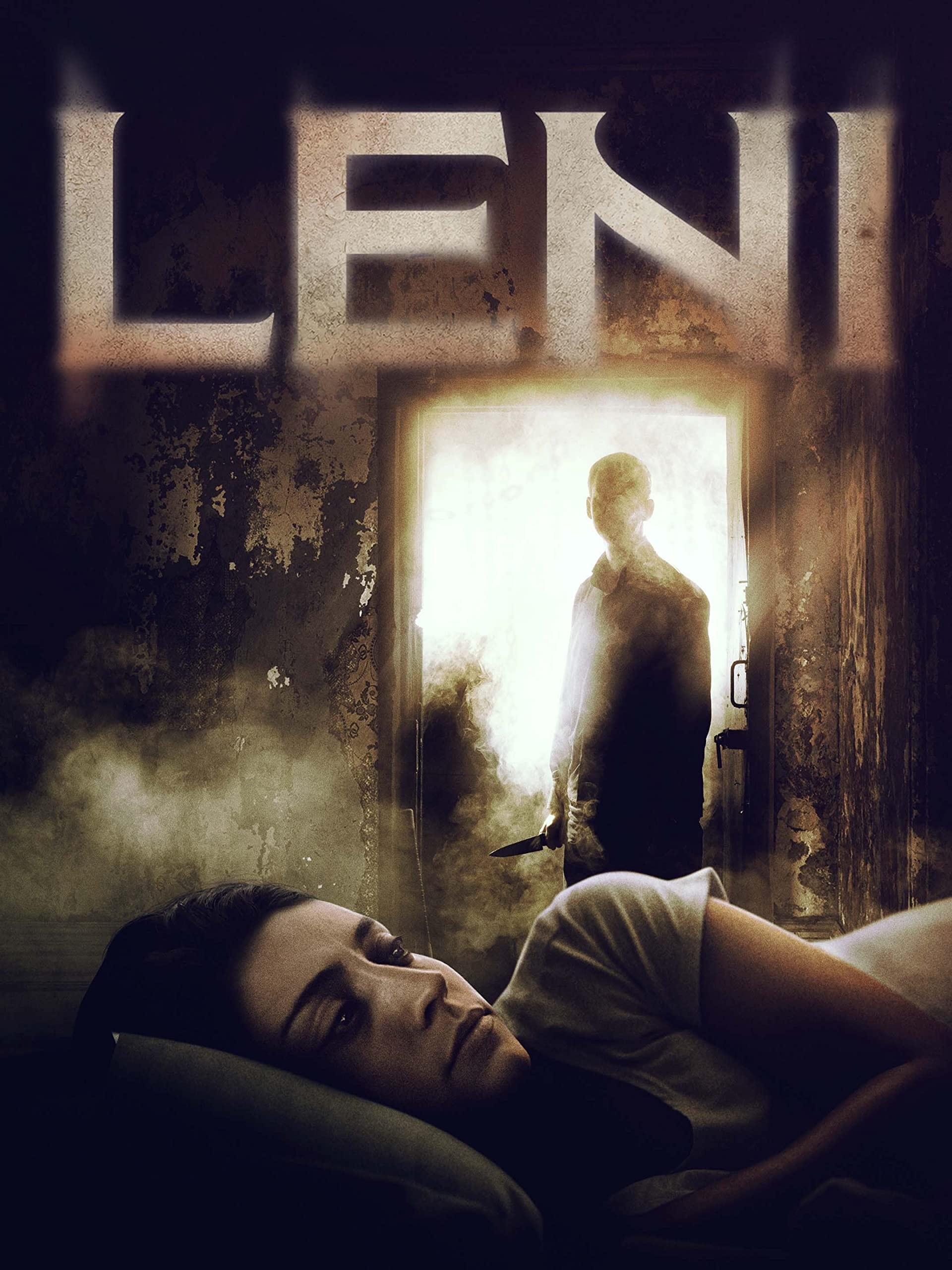 Leni (2020) постер