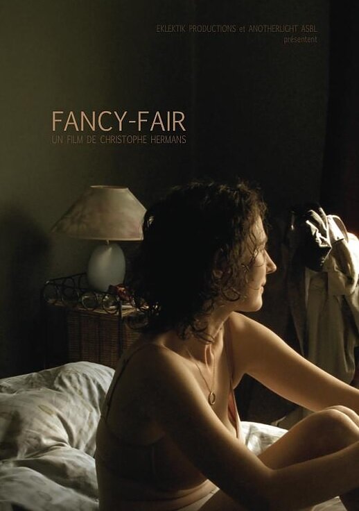 Fancy-Fair (2011) постер