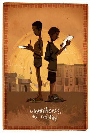 Brownstones to Red Dirt (2010) постер