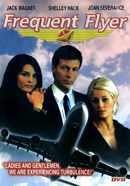 Человек, который много летал (1996) постер