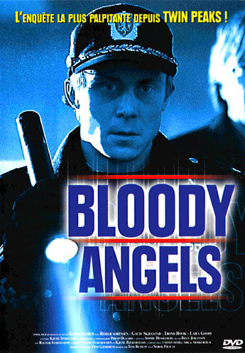 Кровавые ангелы (1998) постер