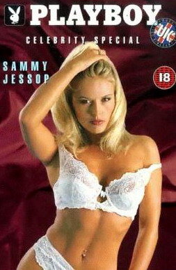 Playboy Celebrity Special: Sammi Jessop (2000) постер