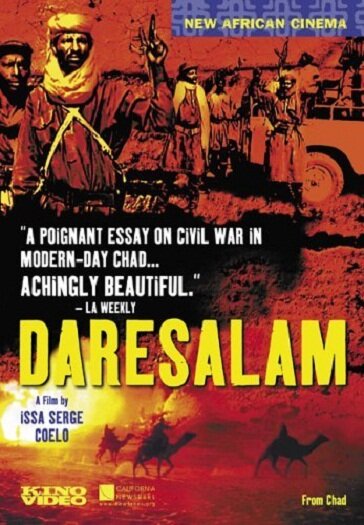 Daresalam (2001) постер
