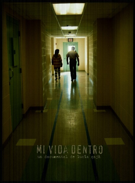 Mi vida dentro (2007) постер