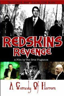 Redskins Revenge (2008) постер