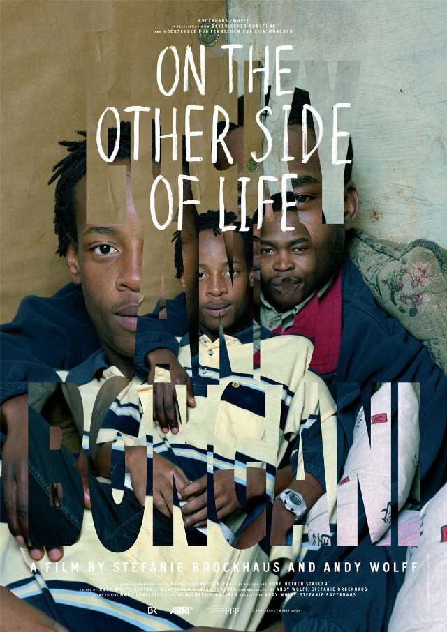 На другой стороне жизни (2009) постер