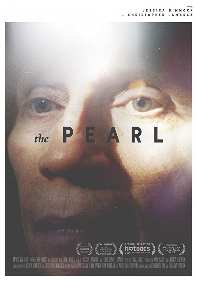 The Pearl (2016) постер