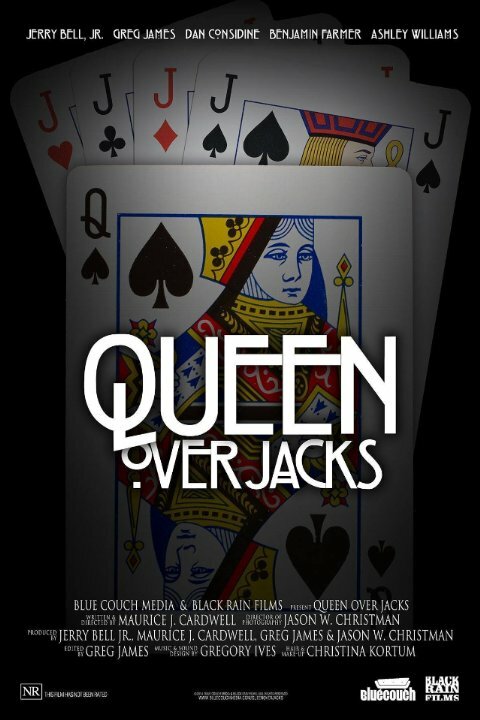 Queen Over Jacks (2014) постер