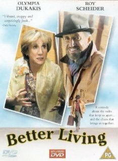 Better Living (1998) постер