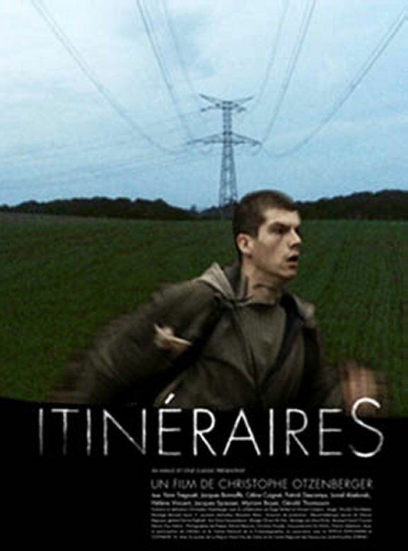 Itinéraires (2005) постер