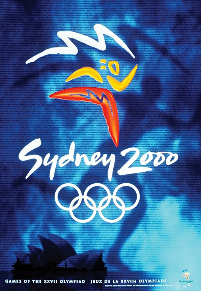 Sydney 2000 Olympics: Bud Greenspan's Gold from Down Under (2001) постер