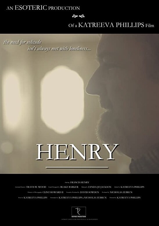 Henry (2018) постер