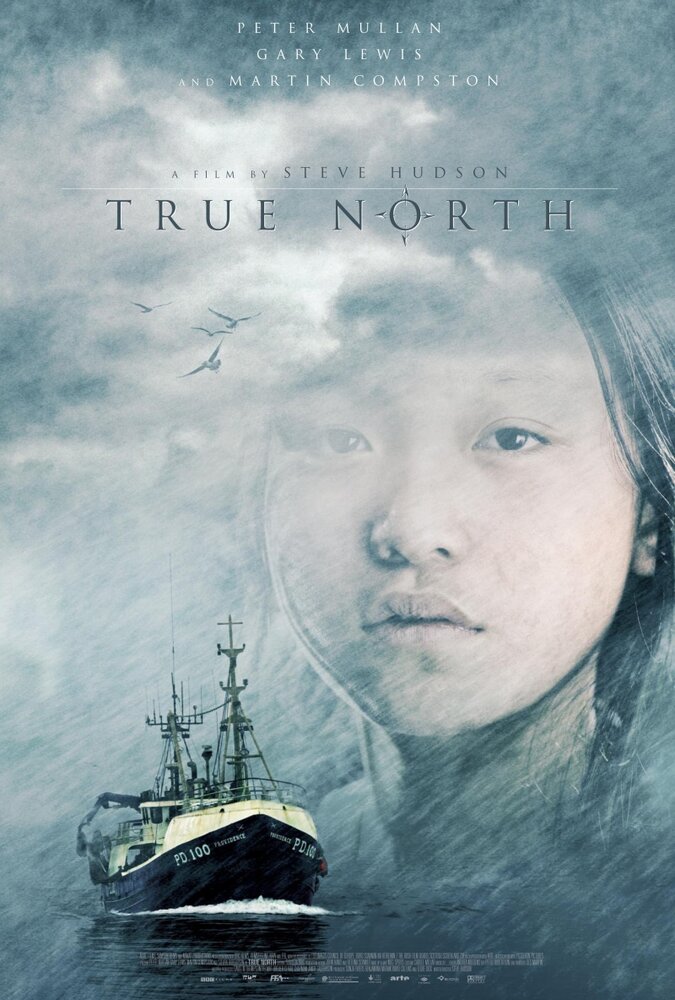 Настоящий север (2006) постер