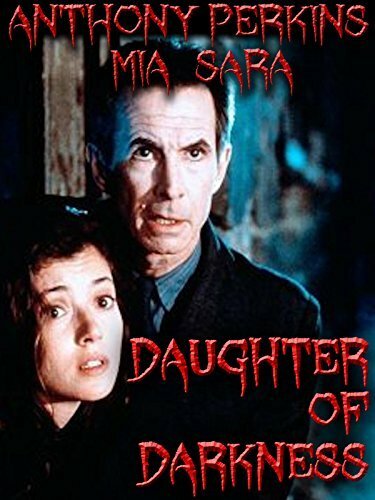 Дочь мрака (1990) постер