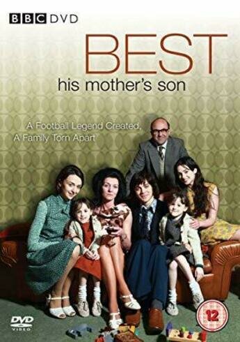 Best: His Mother's Son (2009) постер