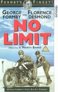 No Limit (1935) постер