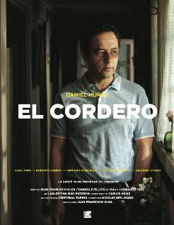 El Cordero (2014) постер