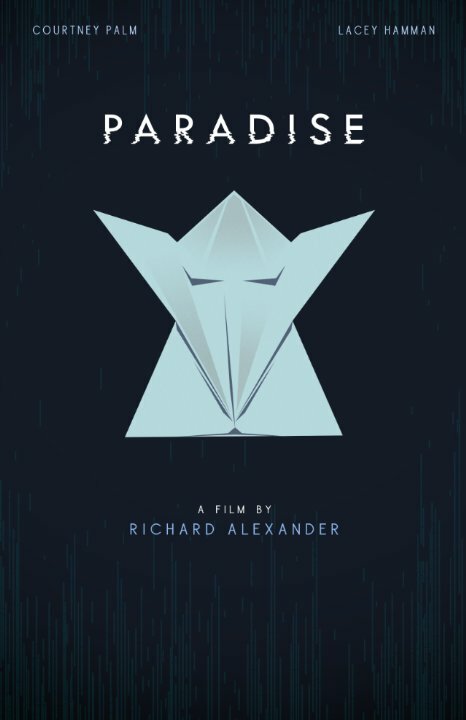 Paradise (2014) постер