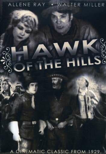 Hawk of the Hills (1929) постер
