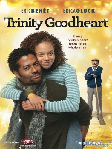 Trinity Goodheart (2011) постер