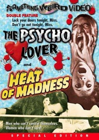 Heat of Madness (1966) постер