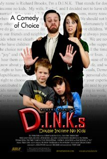 D.I.N.K.s (Double Income, No Kids) (2011) постер