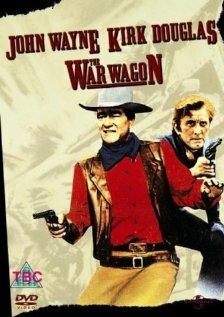 Военный фургон (1967) постер