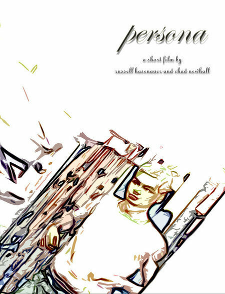 Persona (2005) постер
