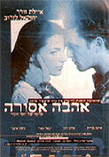 Запретная любовь (1997) постер