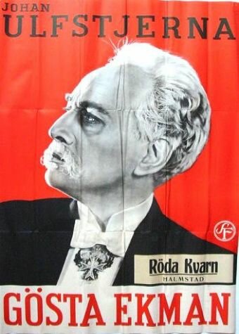 Johan Ulfstjerna (1936) постер