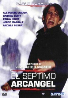 Седьмой архангел (2003) постер