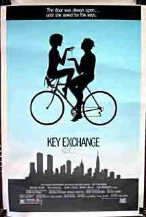 Key Exchange (1985) постер