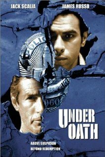 Under Oath (1997) постер