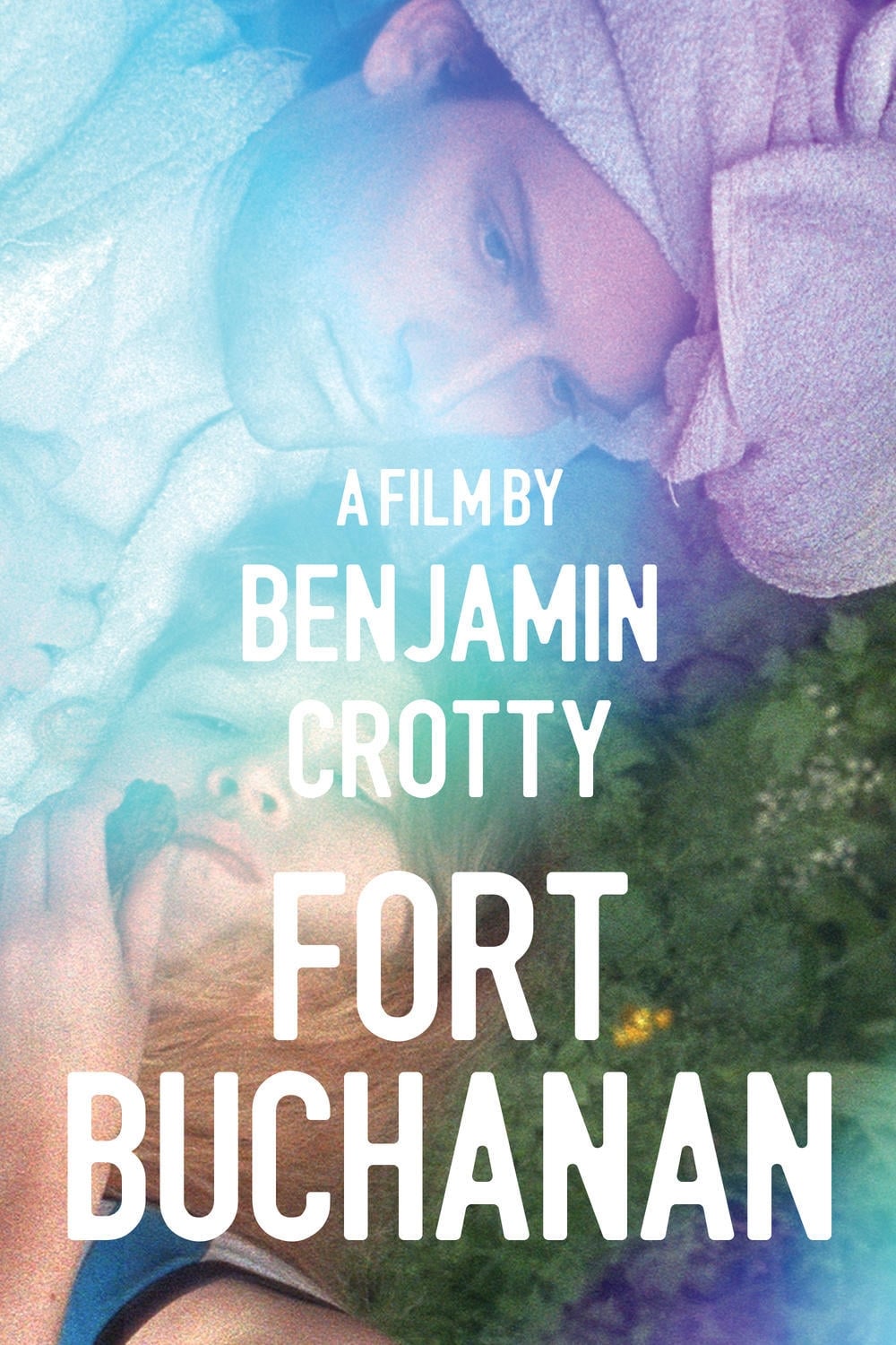 Fort Buchanan (2012) постер