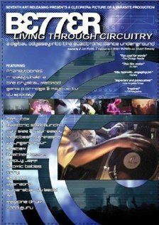 Better Living Through Circuitry (1999) постер