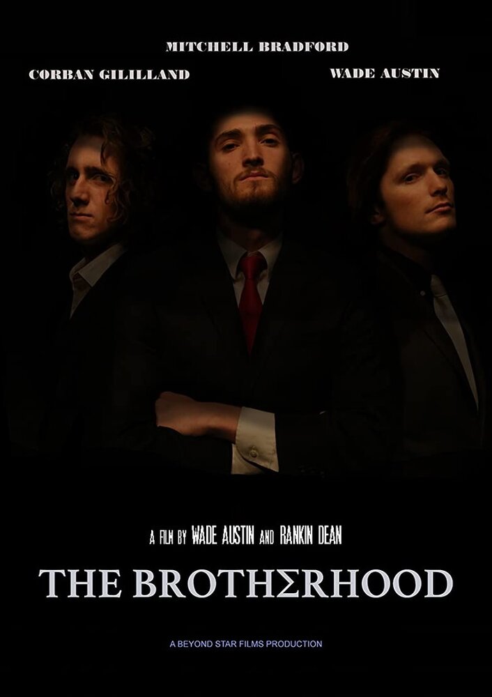 The Brotherhood (2019) постер