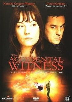 Случайный свидетель (2006) постер